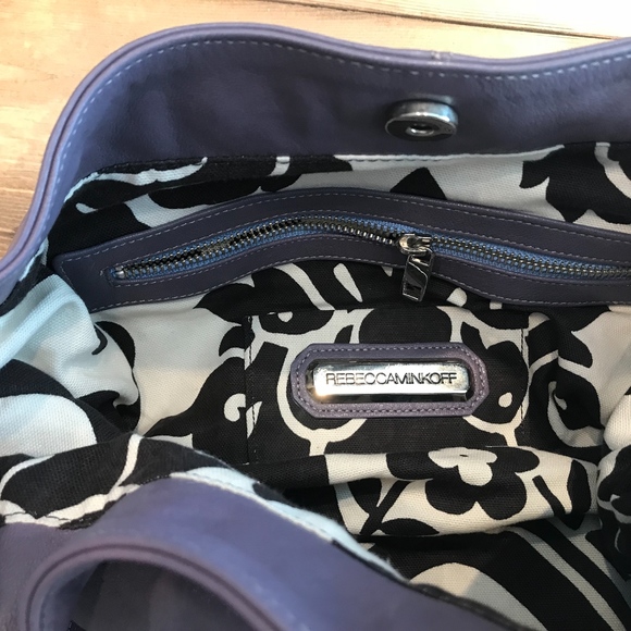 Rebecca Minkoff - Picture 3 of 7